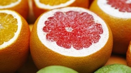 Медики назвали главные причины, почему стоит есть грейпфрут