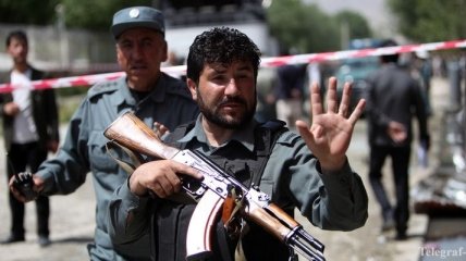 На рынке в Афганистане произошел взрыв, шесть погибших