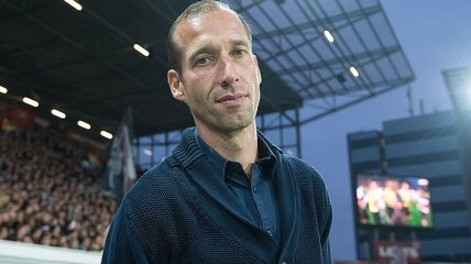 Тренер немецкого клуба перенес инфаркт во время матча 