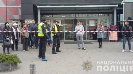 Поліція встановила особу кілера, який підірвав себе гранатою у Харкові