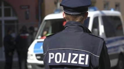 В Германии полиция задержала швейцарского шпиона