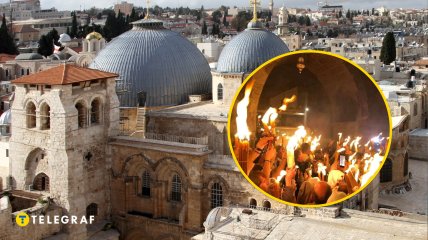 Церемония проходит ежегодно