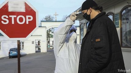 Коронавирус в Украине: за сутки полтысячи новых случаев 