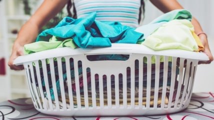 Ефективно висушити одяг допоможе простий лайфхак
