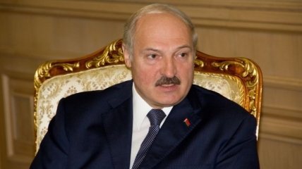 Лукашенко готовит свое поздравление для страны 