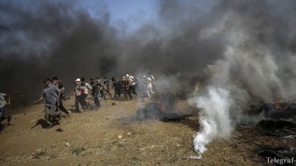 В ООН осудили действия Израиля в секторе Газа