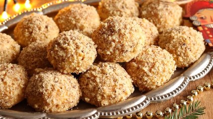 Вкусный шоколадный десерт