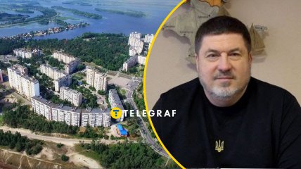 Александр Туренко
