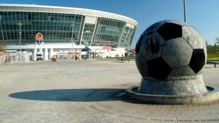 УЕФА за сохранение мест украинских команд в еврокубках