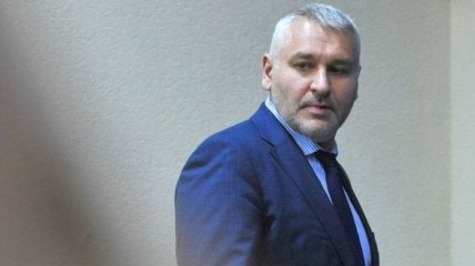 Фейгина допустили в процесс над Сущенко