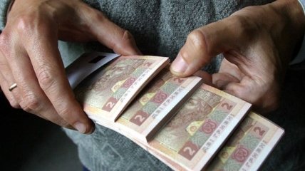 Правительство поддержало рост пенсии на 15%