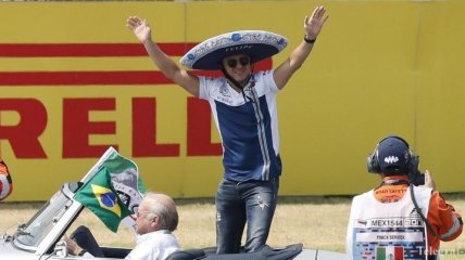 Фелипе Масса покинет Формулу-1 после завершения сезона