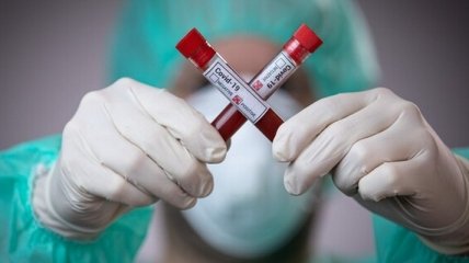 Заболеваемость и смертность резко снизились: статистика по коронавирусу в Украине 16 мая