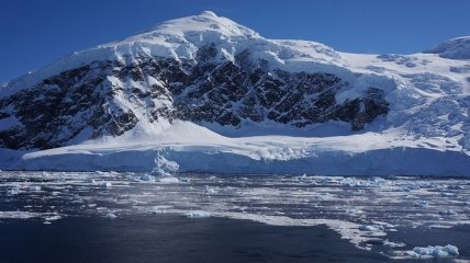 В шесть раз быстрее: Гренландия и Антарктида стремительно тают