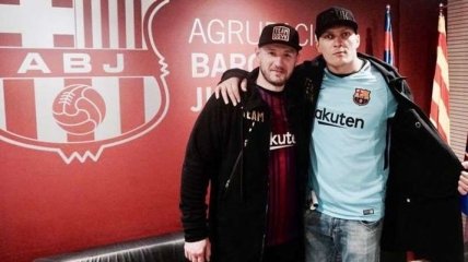 Усик поделился ожиданиями от финала Лиги чемпионов в Киеве