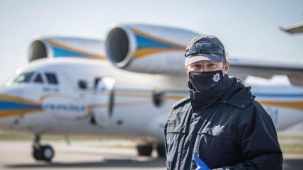 Пасха-2020: Украинцев предупредили о высокой вероятности вспышки COVID-19