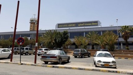 ООН требует прекратить авиаудары по аэропорту Саны