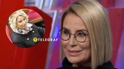 Анна Герман запомнилась скандалами и своим чувством стиля