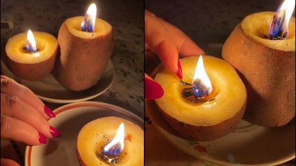 Как сделать свечи: Пошаговое руководство