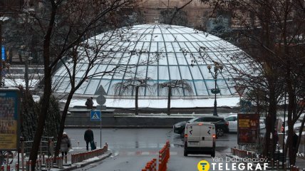 Погода у Києві