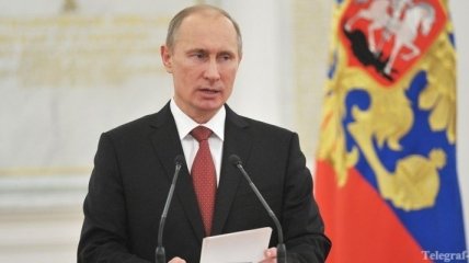 Путин повысил предельный возраст чиновников до 70 лет
