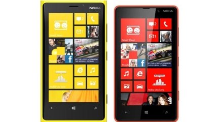 Nokia выпустит бюджетный смартфон под управлением Windows Phone 8