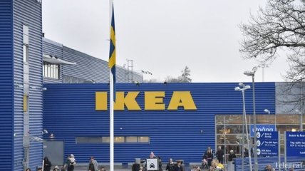 Компания IKEA ищет украинских производителей для сотрудничества