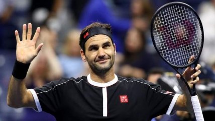 Федерер: Я имел возможность выиграть US Open-2014, но Чилич разбил меня
