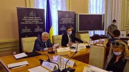 Фокин заявил, что не видит войны между Россией и Украиной на Донбассе
