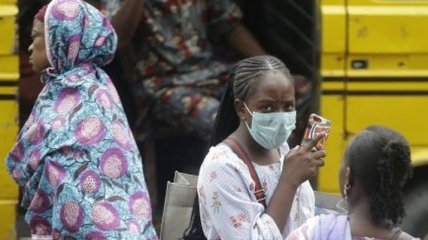 Африка може стати новим епіцентром коронавірусу - ВООЗ