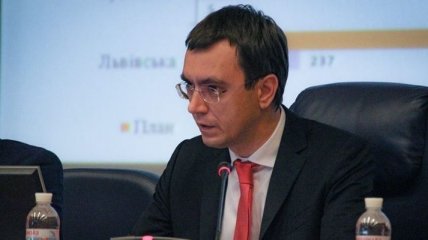 Омелян утверждает, что "Приднепровье" не повлияет на ближайшие аэропорты