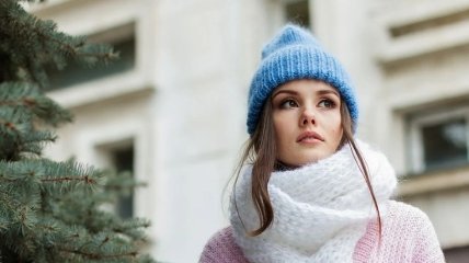 Мода 2022 — чим замінити шапку цієї зими