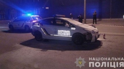 Ударил напарника кирпичом и угнал машину: на автомойке в Харькове случилось курьезное ЧП