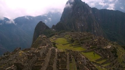 Ученые обнаружили неизвестный ранее участок перуанского Мачу-Пикчу