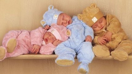 Почему сон залог здоровья ребенка?