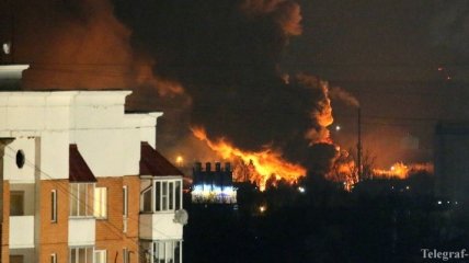 Страшный пожар в РФ: погибли 5 человек