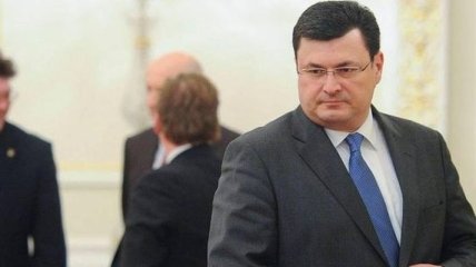 Квиташвили не собирается отзывать заявление об отставке