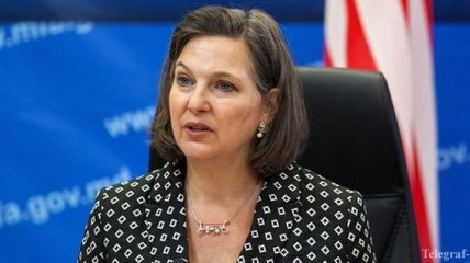 Нуланд рассказала, когда могут быть отменены санкции против РФ