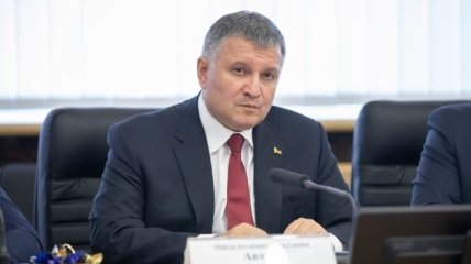Верховная Рада рассмотрит вопрос об отставке Авакова