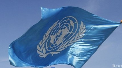 В ООН считают успешным режим прекращения огня в Украине