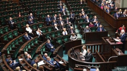 В Польше напомнили о наиболее острой проблеме с Украиной