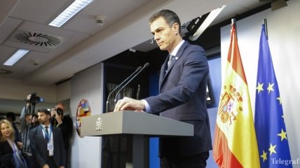 Испания восстановит свои претензии по Гибралтару после Brexit 