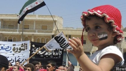 Генассамблея ООН приняла резолюцию по Сирии