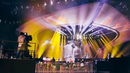 "Евровидение 2017": порядок выступлений участников
