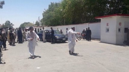 На юге Афганистана прогремел взрыв: погибли 24 человека 