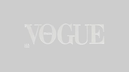 Через пандемію Італійський Vogue вийде з чисто білою обкладинкою