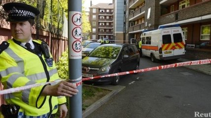 Арестовано 3 новых подозреваемых в лондонском теракте 