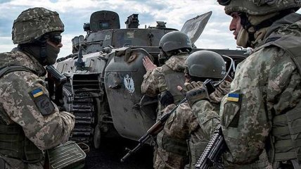 Украина готова дать отпор РФ