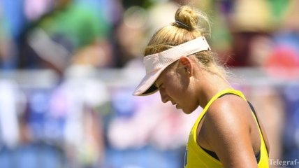 Украинка Костюк вышла в финал турнира ITF в Чжухае