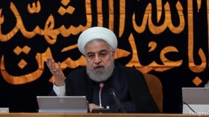 Иран дает Европе еще два месяца, чтобы спасти "ядерную сделку"
